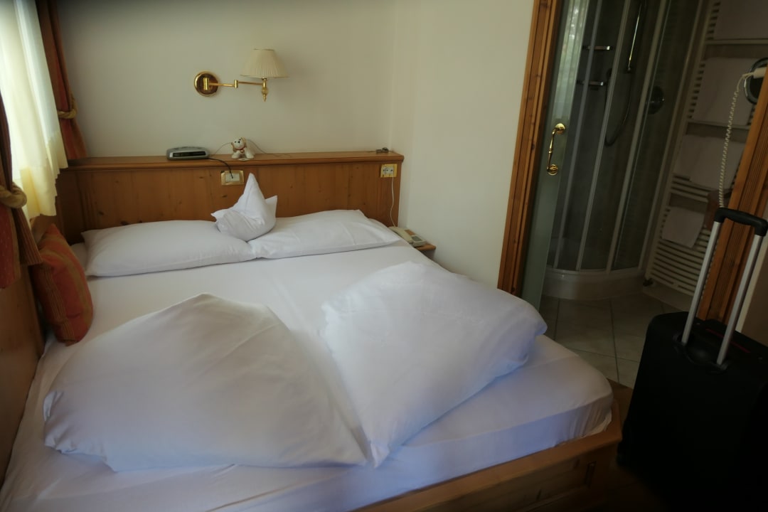 Zimmer Hotel Bergland