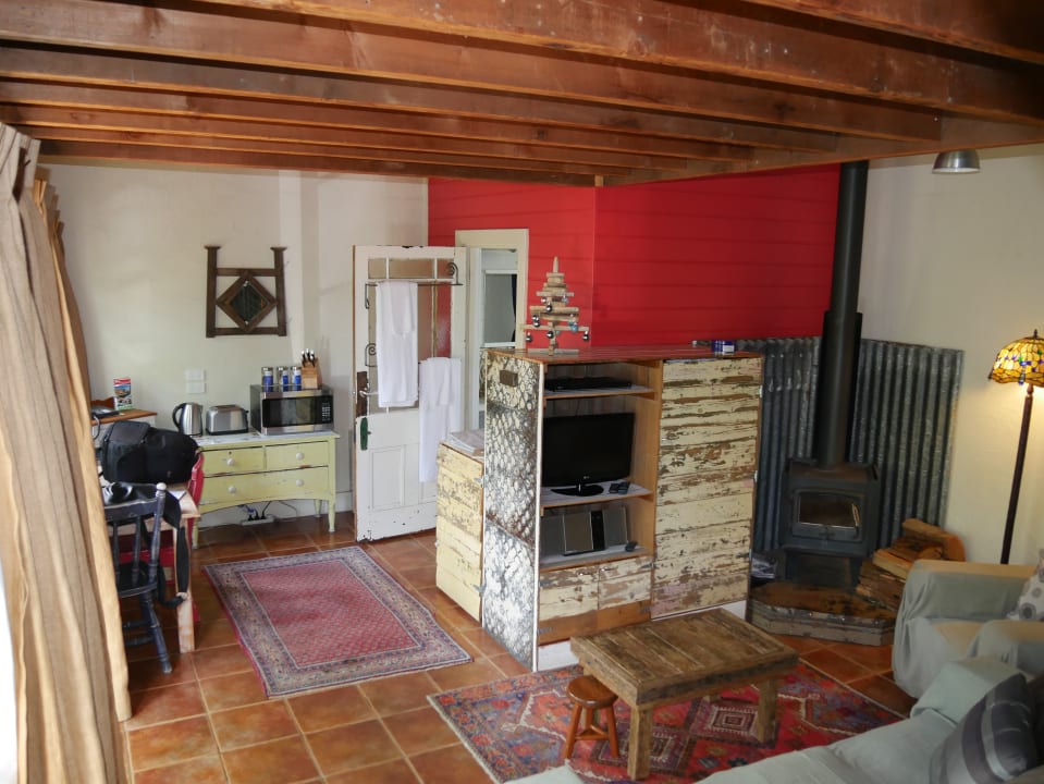 Zimmer Apartments Old Leura Dairy