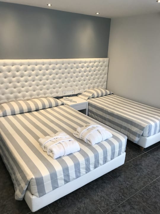 Zimmer HARPIN Georgioupolis Resort Aquapark & SPA