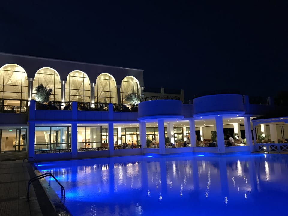 Außenansicht Porto Bello Royal