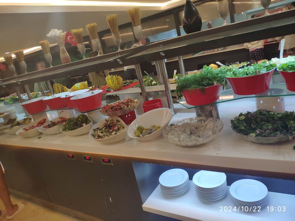 Gastro Hotel Orfeus Park