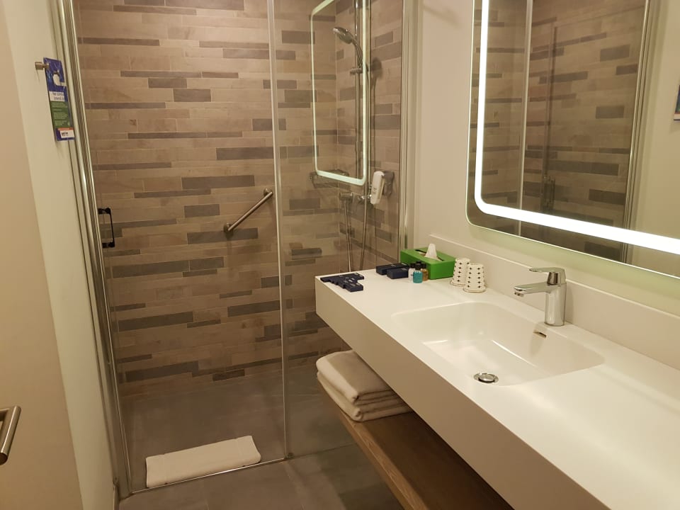 Zimmer Park Inn by Radisson Istanbul Airport Odayeri