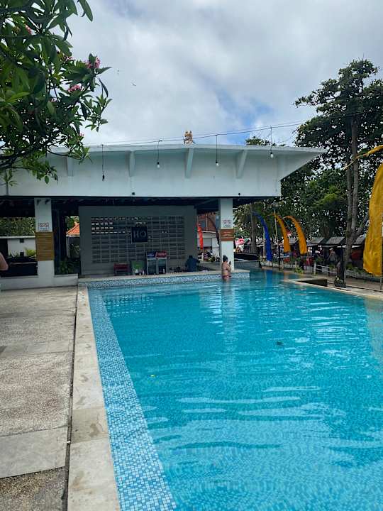 Pool Truntum Kuta