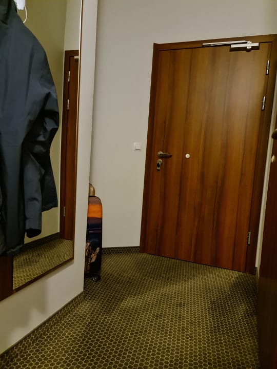 Zimmer Uzdrowisko Świnoujście S.A. Hotel Admiral I