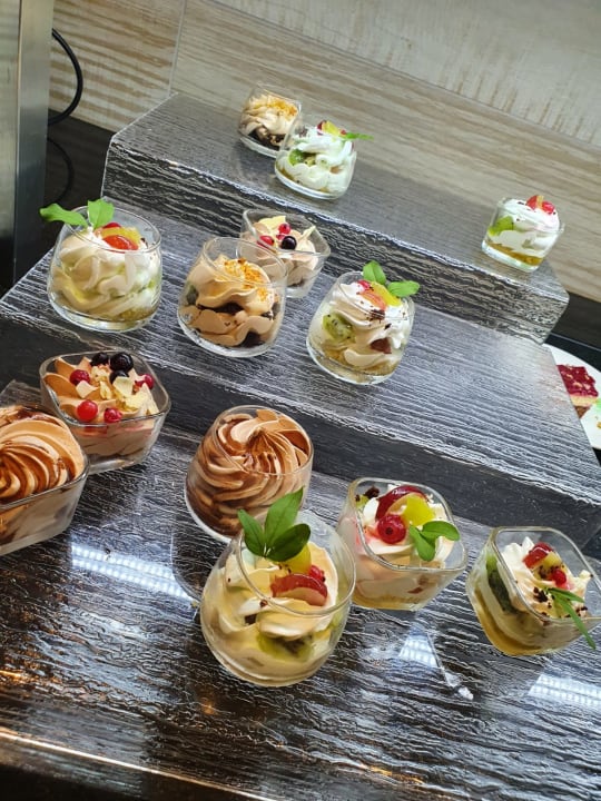 Gastro Hotel Plaza Duce