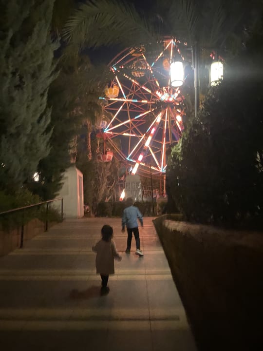 Sport & Freizeit Royal Taj Mahal Hotel