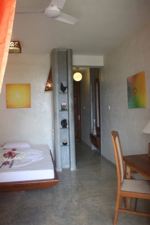 Zi. Nr. 12 (Shakti Villa) Hotel Sri Lanka Ayurveda Garden & Shakti Villa