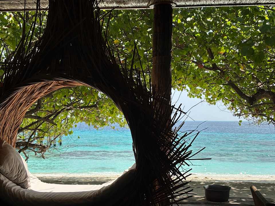 Sonstiges NH Collection Maldives Reethi Resort