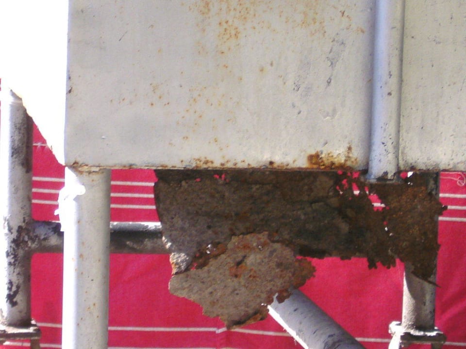 Grillansicht Lupita Hotel Riu Tequila