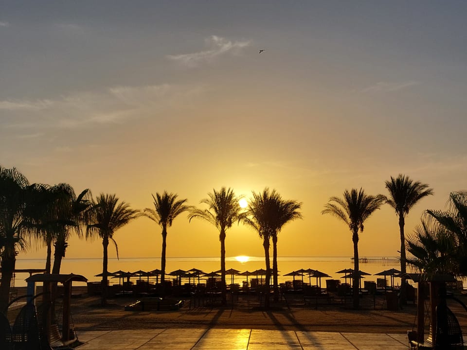 Strand Casa Mare Resort