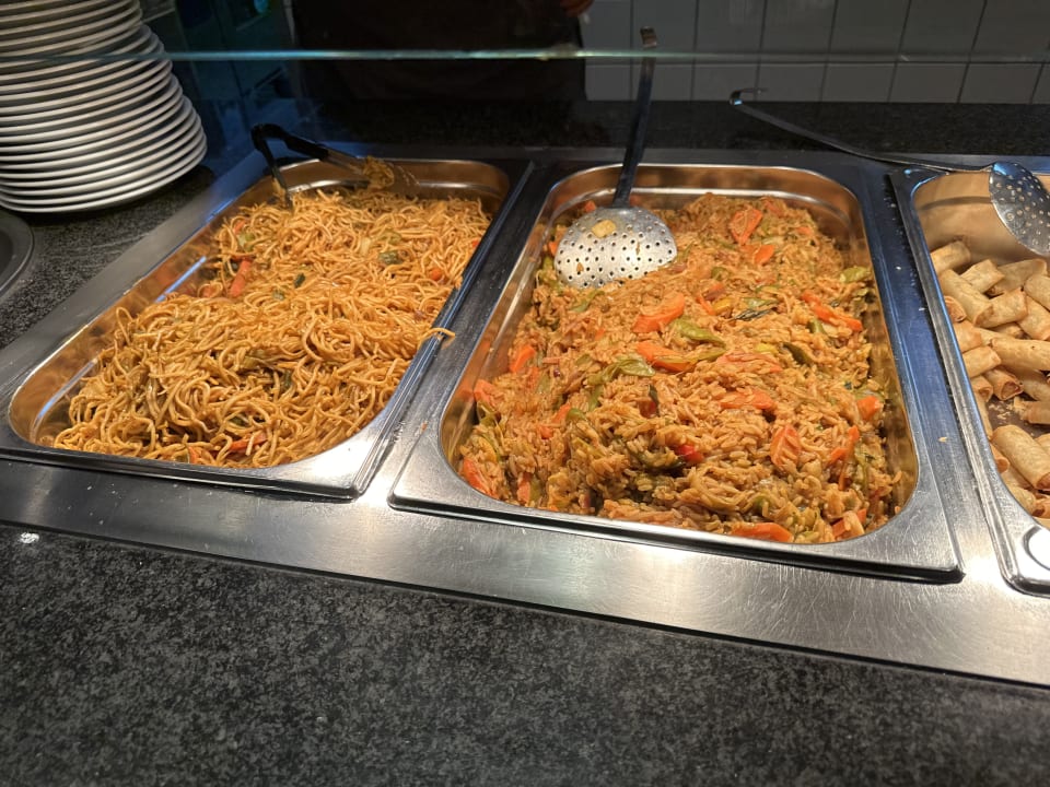 Gastro Jugendherberge Köln Riehl