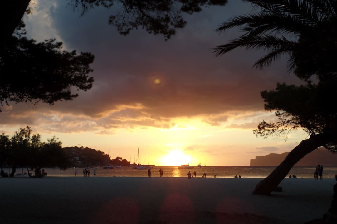 Strand Hotel & Apartments Casablanca