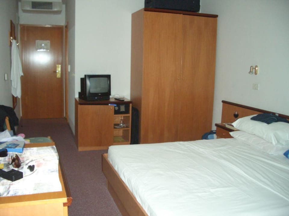 Zimmer Valamar Sanfior Hotel & Casa