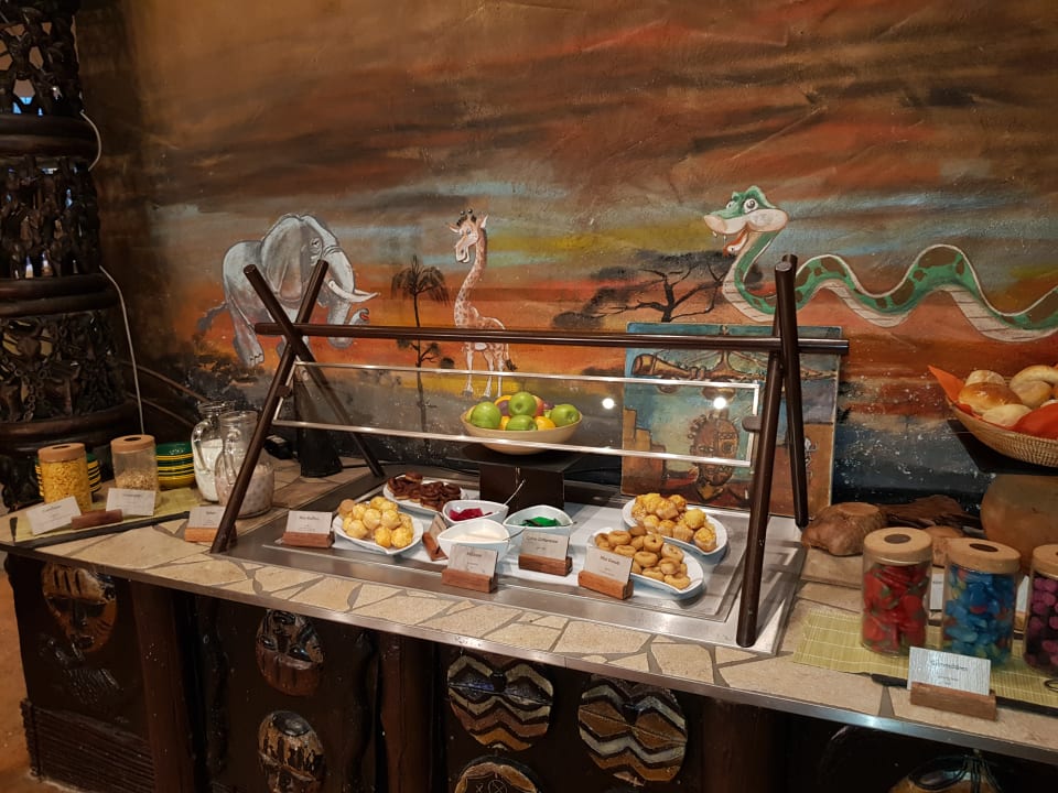 Gastro Hotel Matamba - Phantasialand Erlebnishotel
