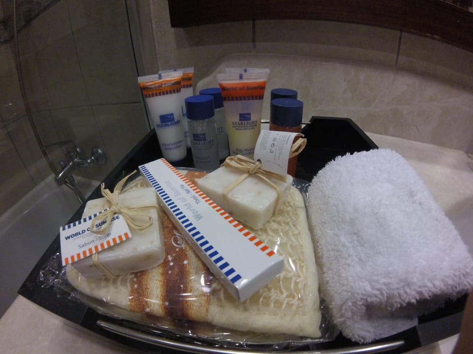 Zimmer Starlight Resort Hotel