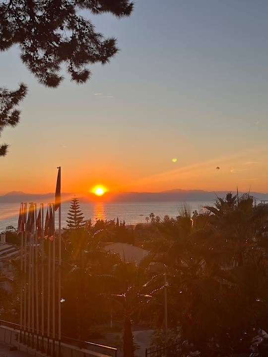 Sonstiges Side Alegria Hotel & Spa - Adults only +16