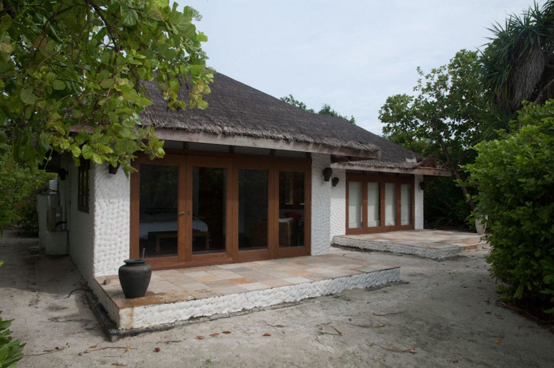 Raamba Retreat Hideaway Beach Resort & Spa