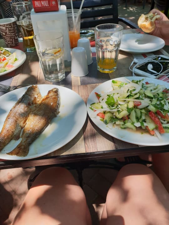 Gastro Hotel Gardenia Beach