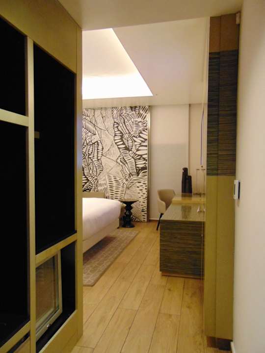 Zimmer Lagos Marriott Hotel Ikeja