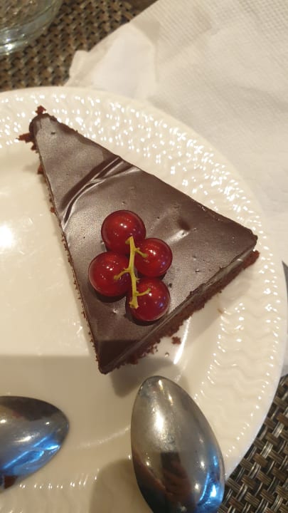 Gastro Flamingo Grand Hotel & Spa