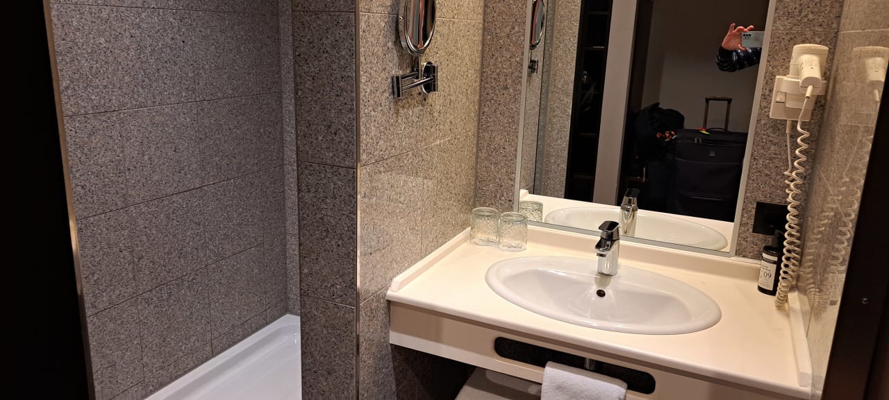 Zimmer TITANIC Comfort Kurfürstendamm