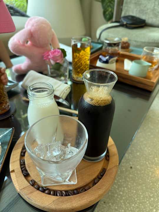 Gastro Rixos The Palm Hotel & Suites