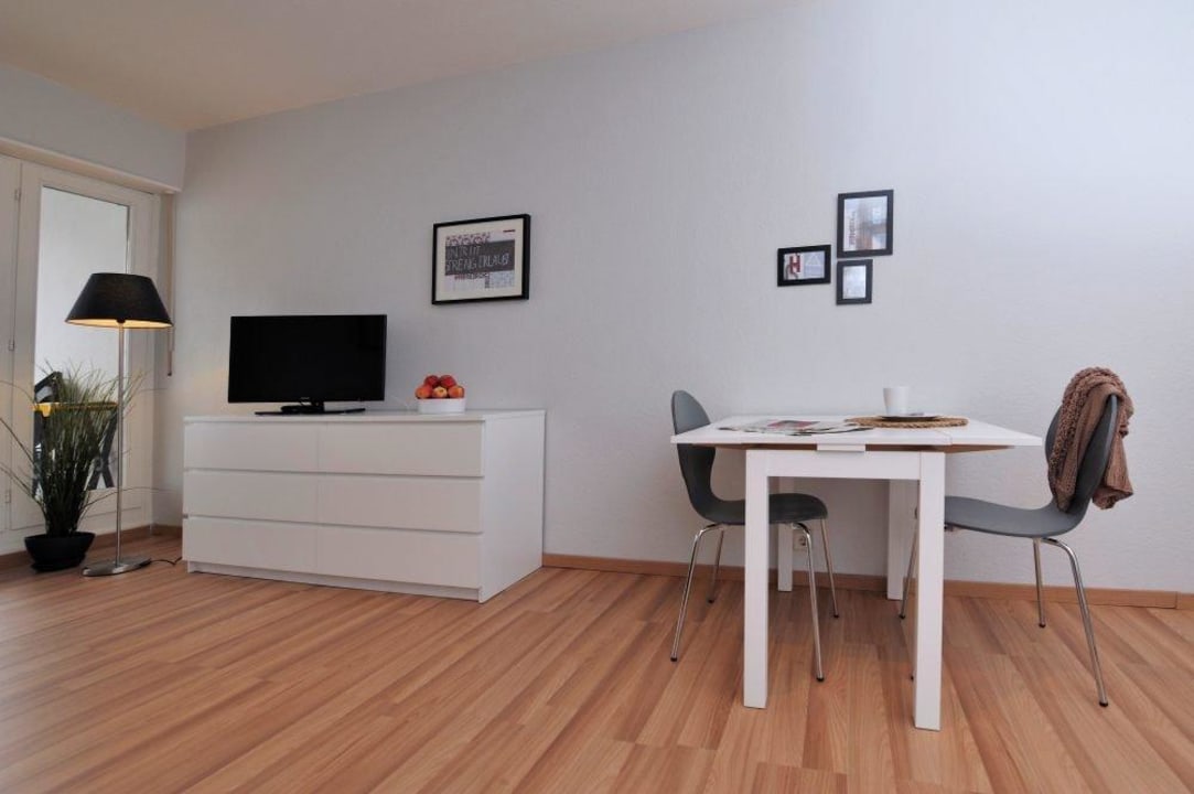 Appartement Hotel Friedrichstraße