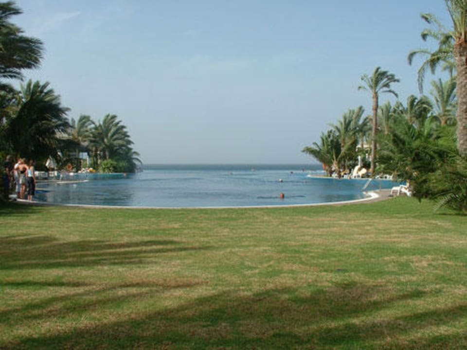 Pool Lopesan Costa Meloneras, Resort & Spa