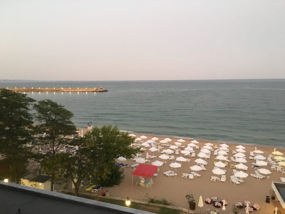 Ausblick GRIFID Encanto Beach
