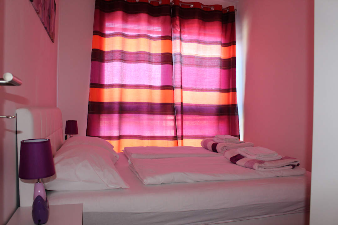 Zimmer Heaven Apartment