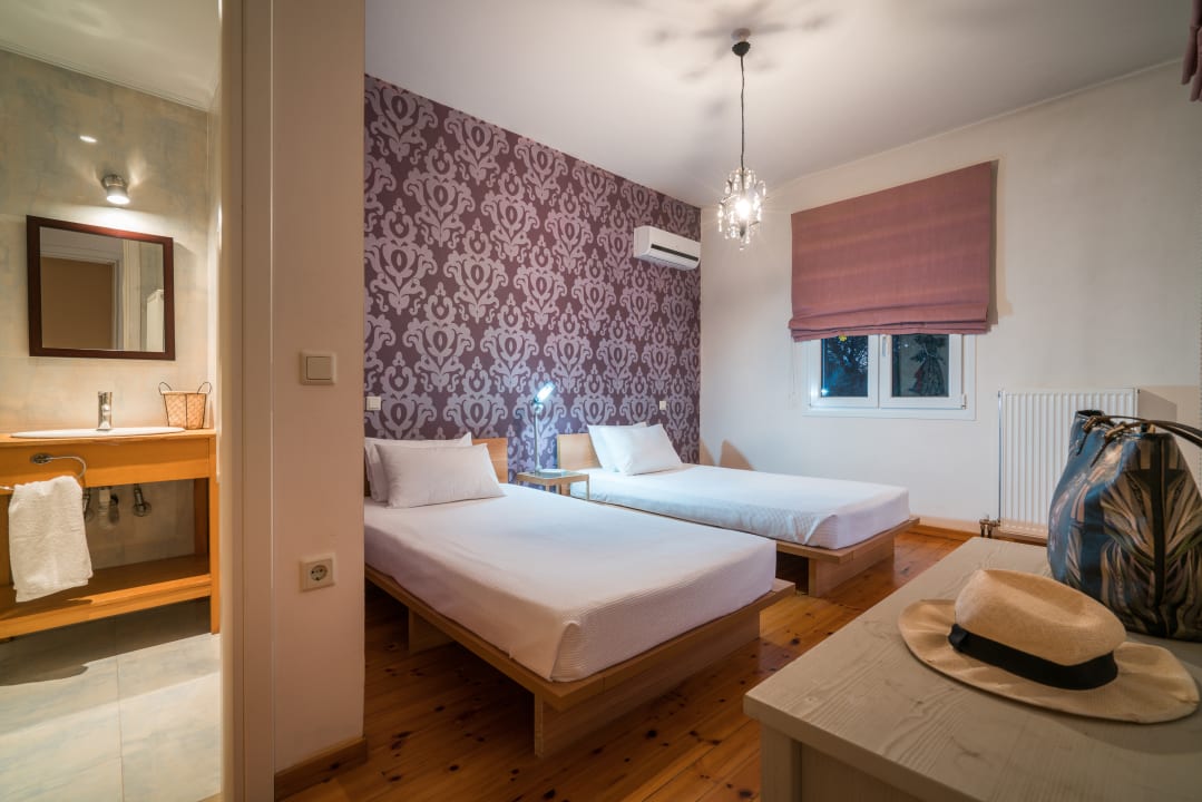 Zimmer Nina Residence