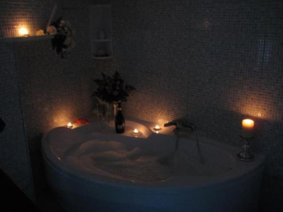 Suite 2 Bagno Bellavista Suite