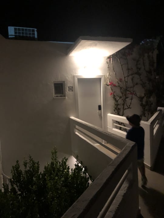 Außenansicht TUI KIDS CLUB Alex Beach