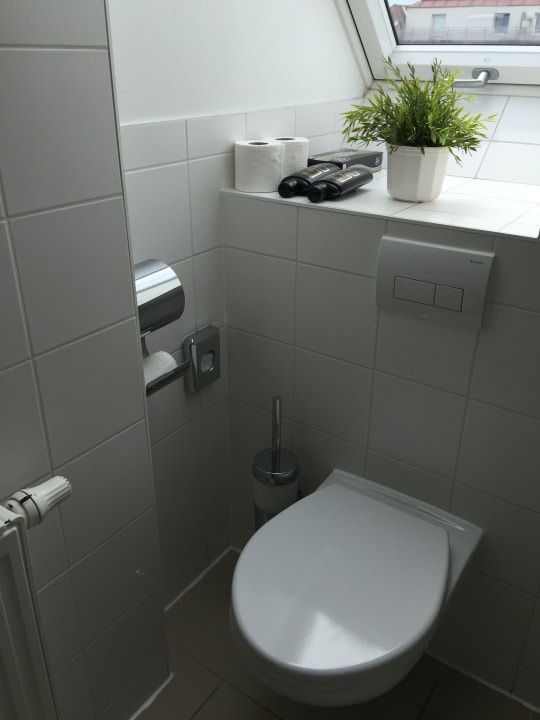Zimmer A&T Hostel