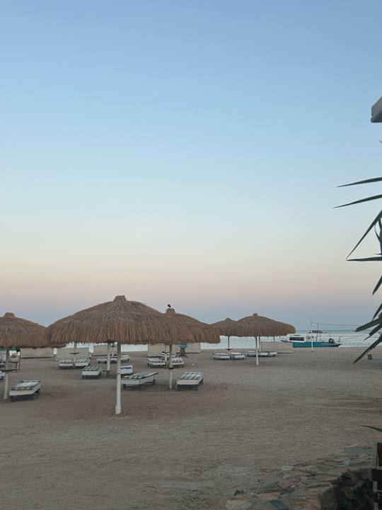 Strand Eagles Paradise Abu Soma