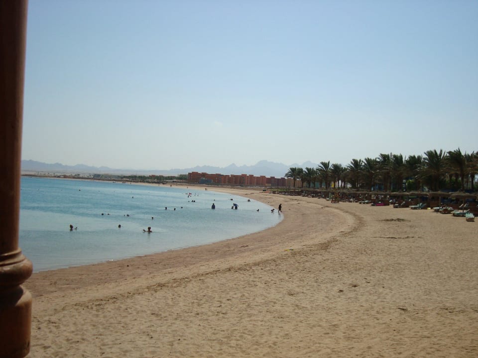 Strand Palm Royale Resort - Soma Bay