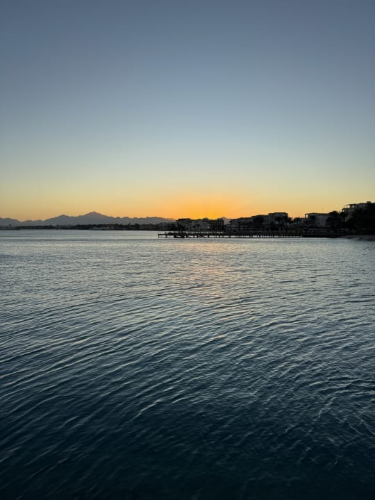 Strand Marriott Hurghada Beach Resort