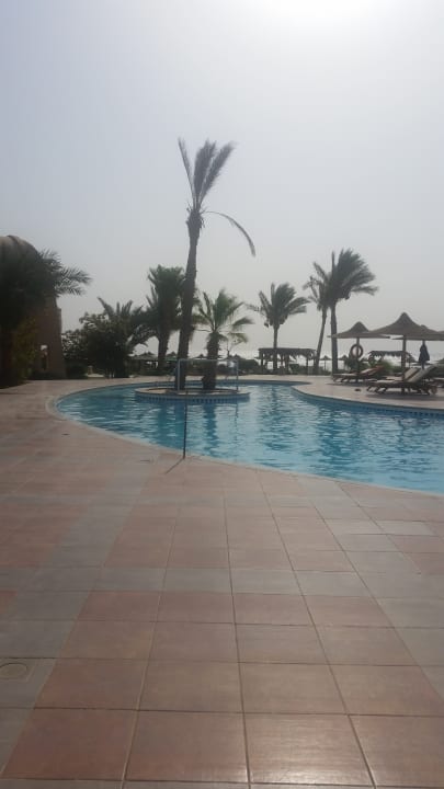 Pool Shams Alam Beach Resort
