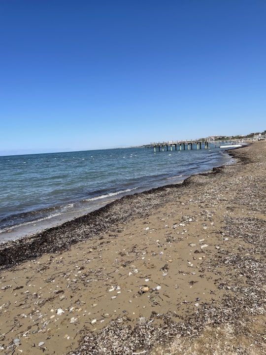 Strand Seaden Quality Resort & Spa