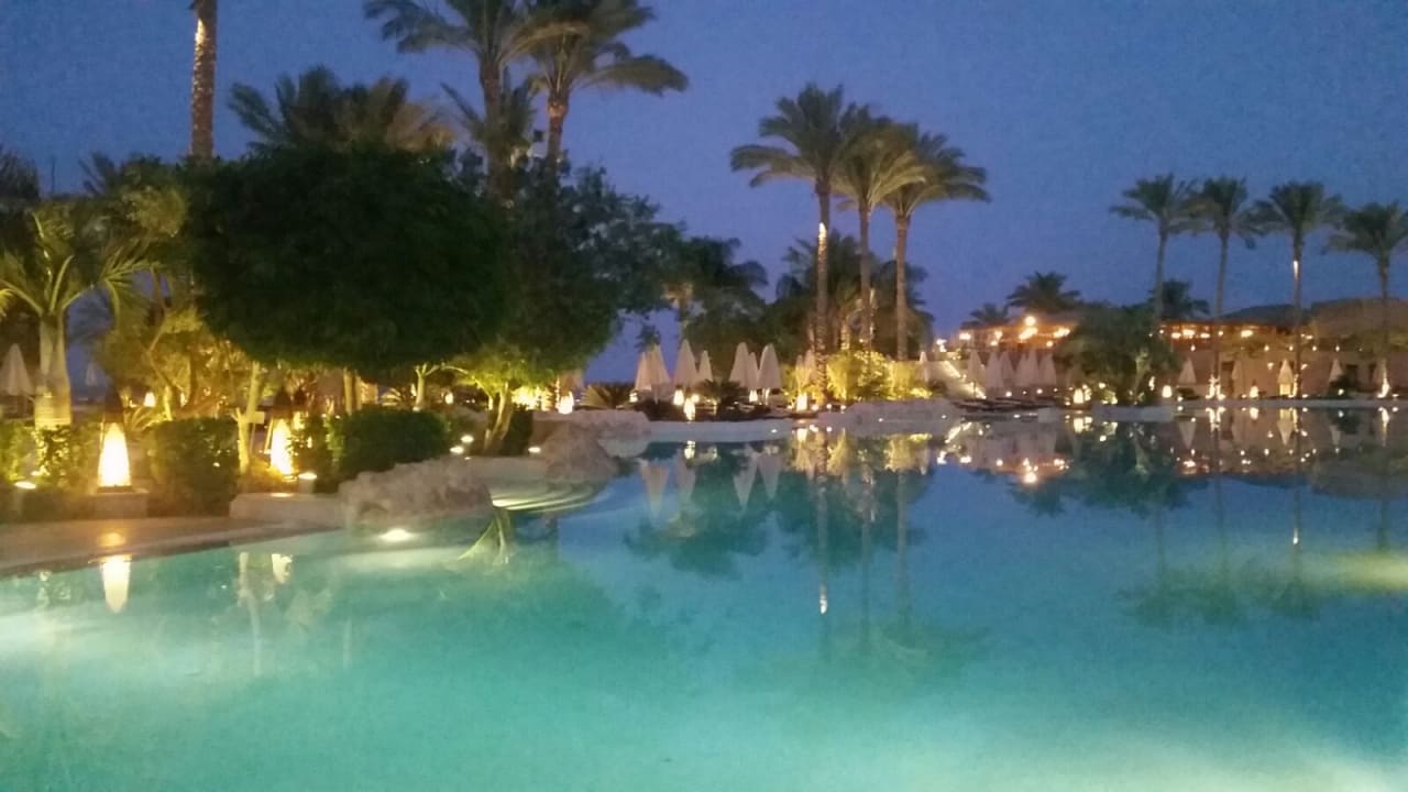 Pool Makadi Spa - Adults only