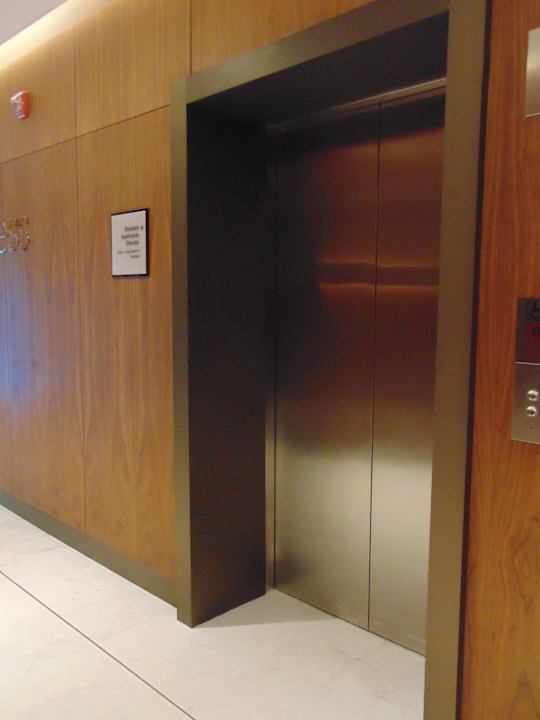 Sonstiges Mercure Almaty City Center