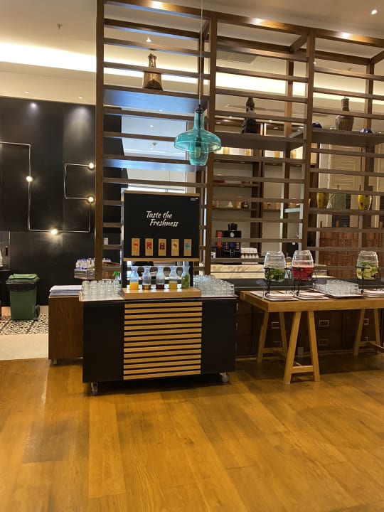 Gastro IC Hotels Green Palace