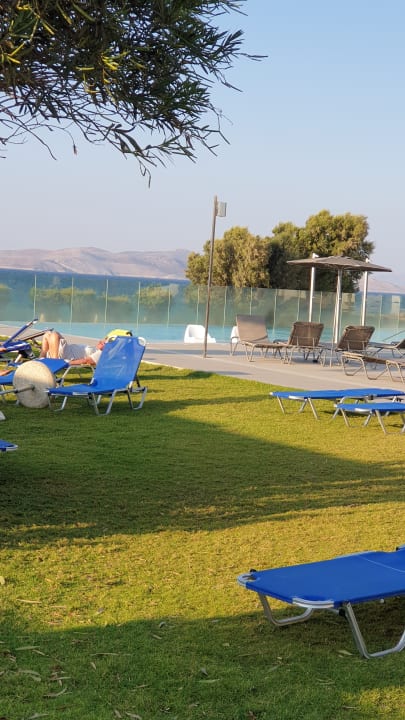 Pool Smy Kos Beach & Splash