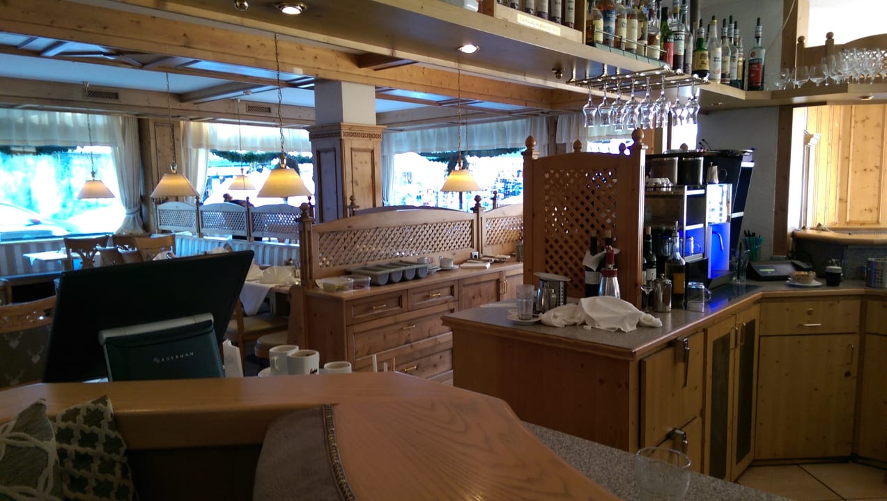 Gastro Hotel Central