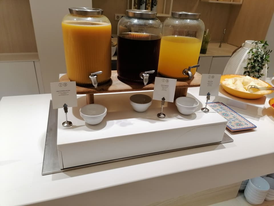 Gastro Iberostar Waves Bahia de Palma