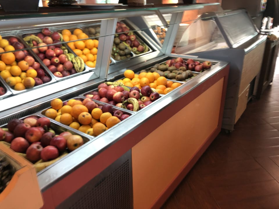 Gastro Aldiana Club Rocca Nettuno Calabria