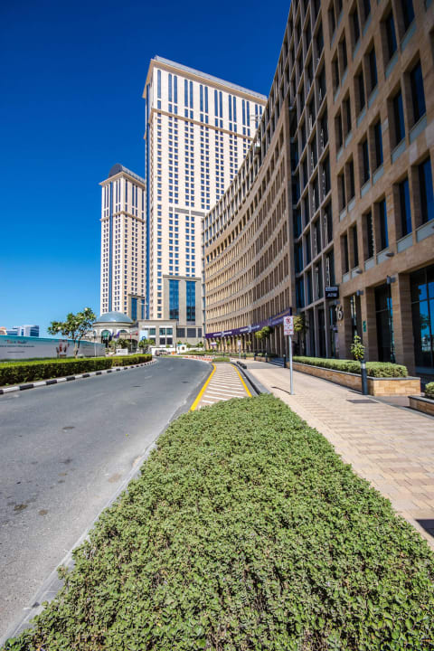 Hyatt Regency Creek Heights Hyatt Regency Dubai Creek Heights