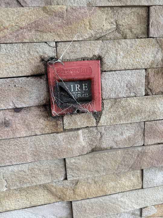 Außenansicht Dara Samui Beach Resort