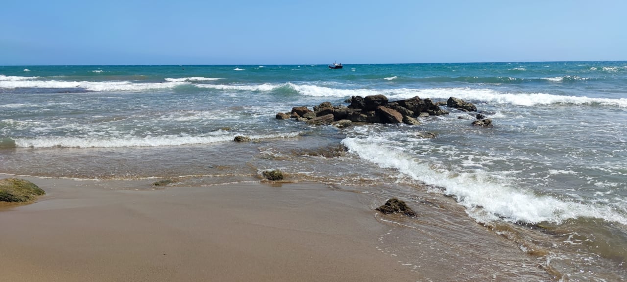 Strand Bella Resort & Spa
