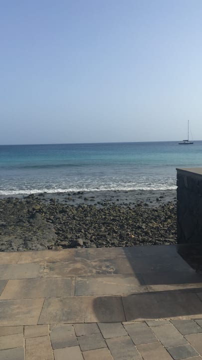 Ausblick Hotel Riu Palace Jandia